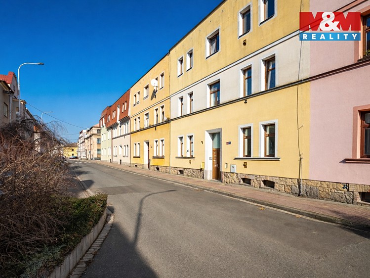 Prodej bytu 1+1 51 m² - foto 3