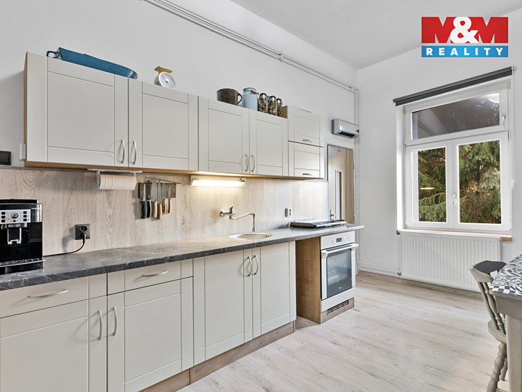 Prodej bytu 1+1 51 m² - foto 4