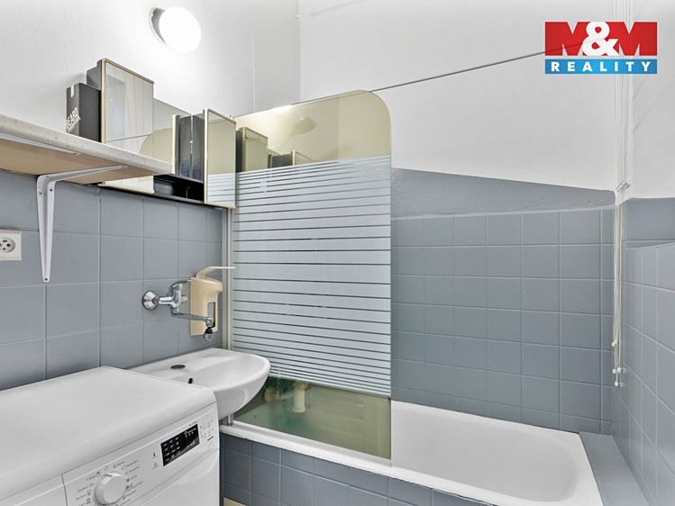 Prodej bytu 1+1 51 m² - foto 8