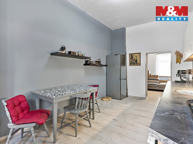 Prodej bytu 1+1 51 m² - foto 5