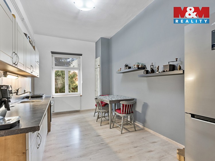 Prodej bytu 1+1 51 m² - foto 6