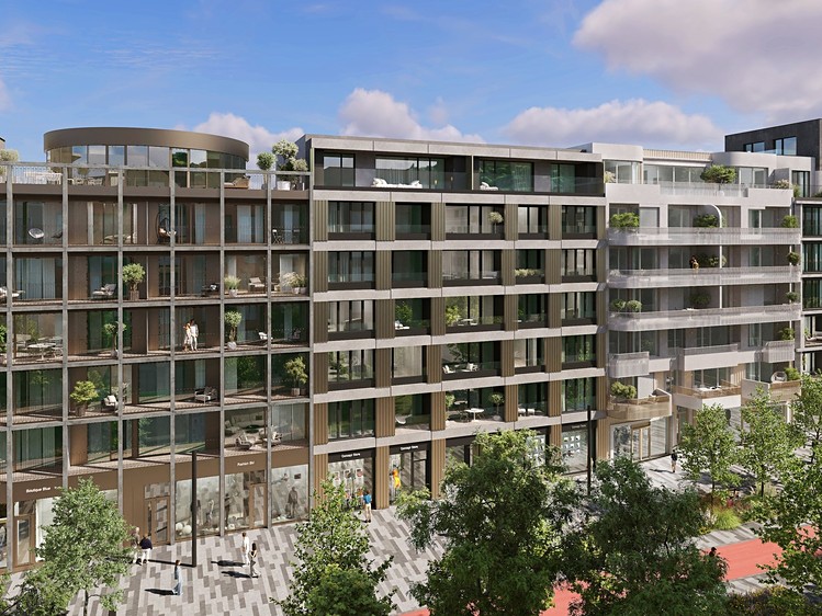 Prodej bytu 1+kk 27 m² - foto 5