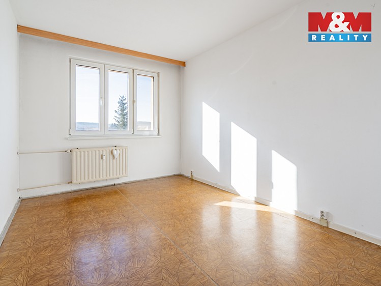 Prodej bytu 4+1 82 m² - foto 2