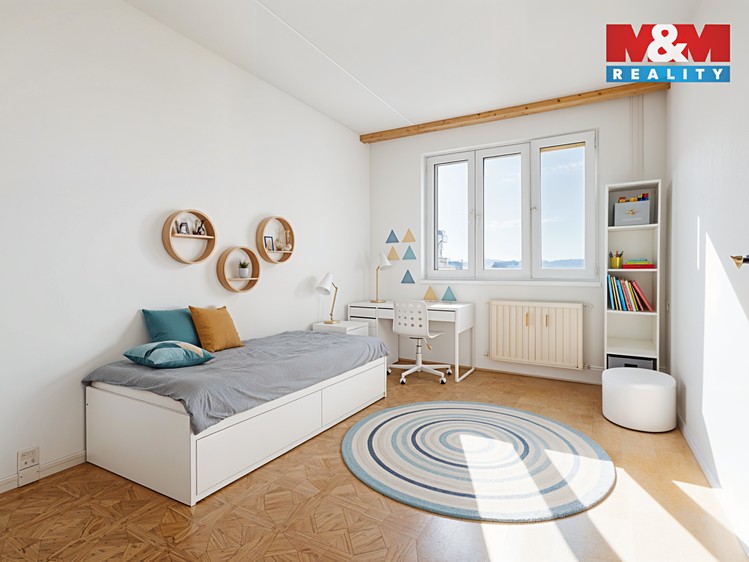 Prodej bytu 4+1 82 m² - foto 5