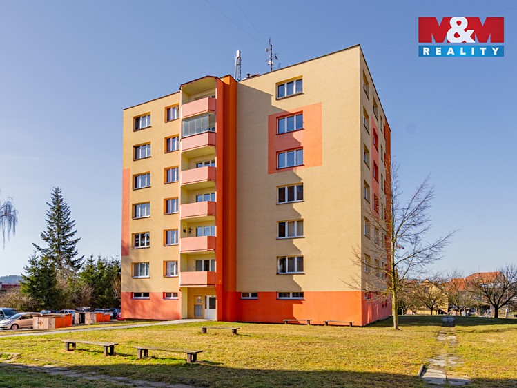 Prodej bytu 4+1 82 m² - foto 8