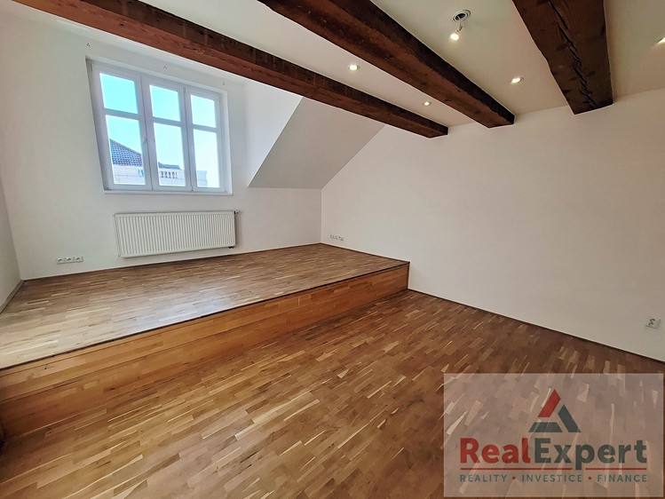 Pronájem bytu 5+kk 166 m² (Mezonet) - foto 5