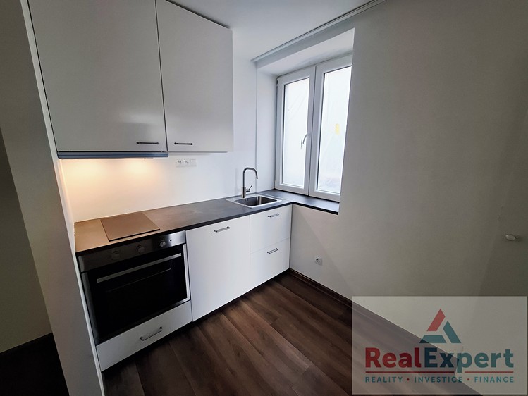Pronájem bytu 1+1 35 m² (Jednopodlažní) - foto 3