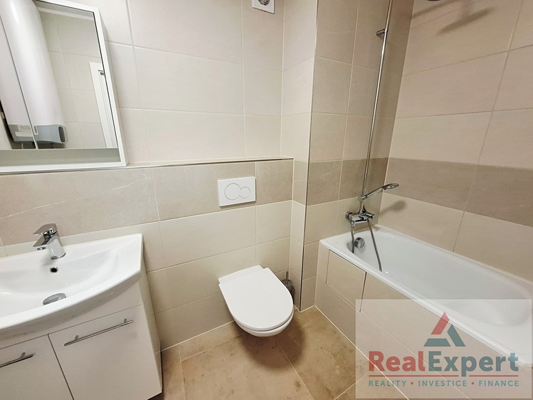 Pronájem bytu 1+1 35 m² (Jednopodlažní) - foto 5
