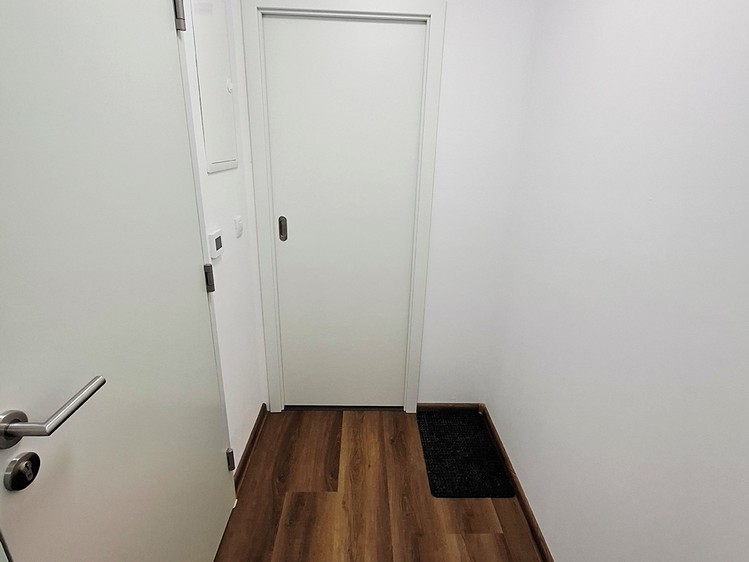 Pronájem bytu 1+kk 20 m² - foto 6