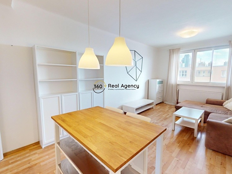 Pronájem bytu 2+kk 52 m² (Jednopodlažní) - foto 8