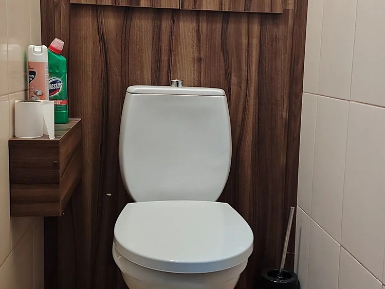 Pronájem bytu 2+kk 47 m² - foto 4