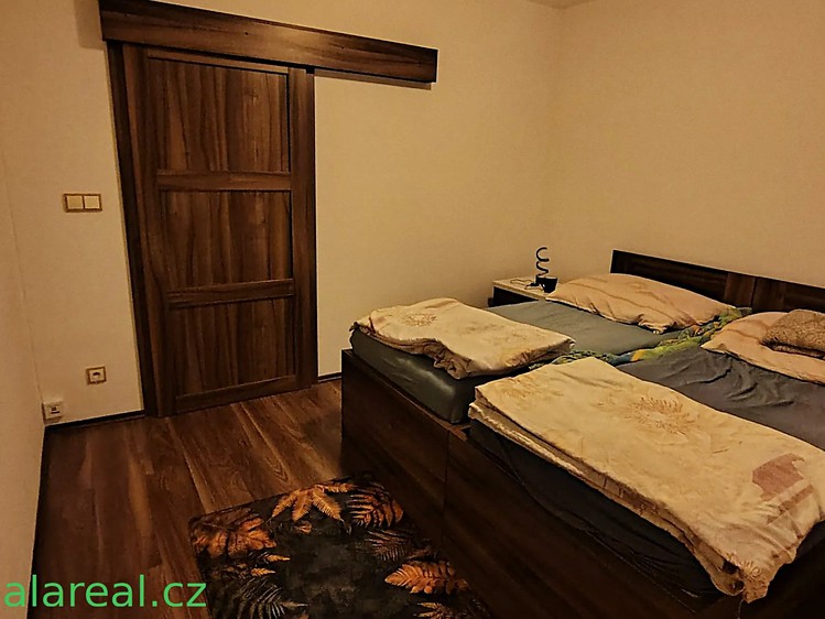 Pronájem bytu 2+kk 47 m² - foto 3