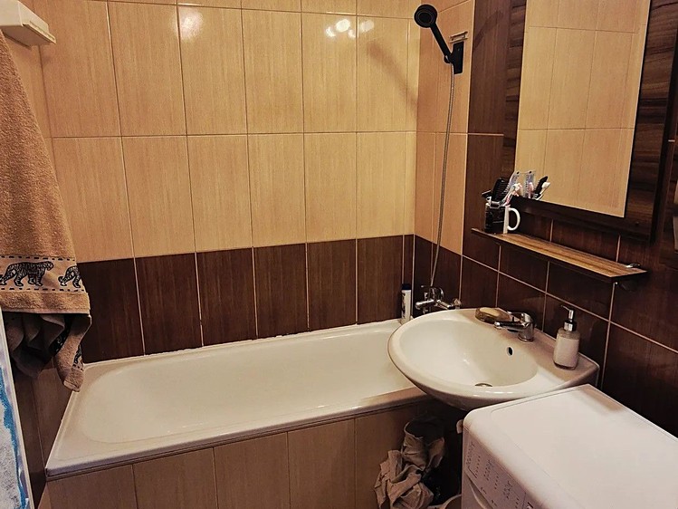 Pronájem bytu 2+kk 47 m² - foto 8