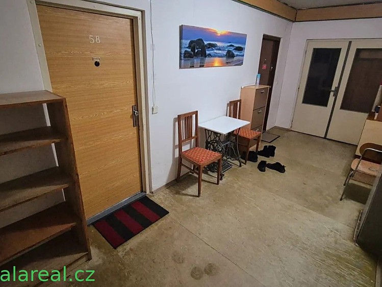 Pronájem bytu 2+kk 47 m² - foto 6