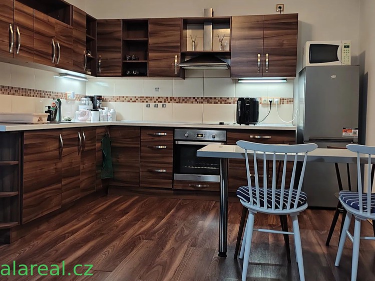 Pronájem bytu 2+kk 47 m² - foto 5
