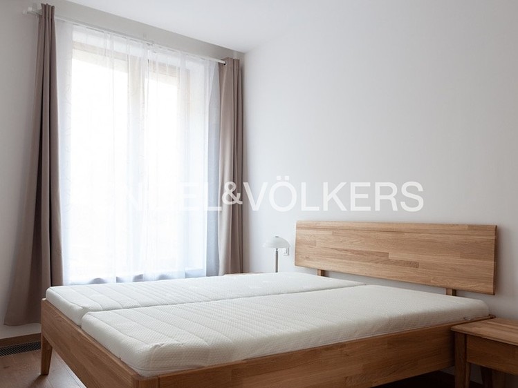 Pronájem bytu 3+kk 79 m² - foto 5