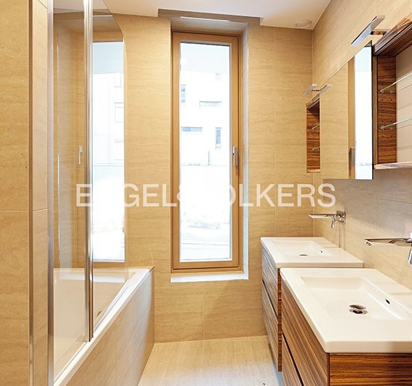 Pronájem bytu 3+kk 79 m² - foto 6