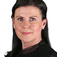Markéta Strachová