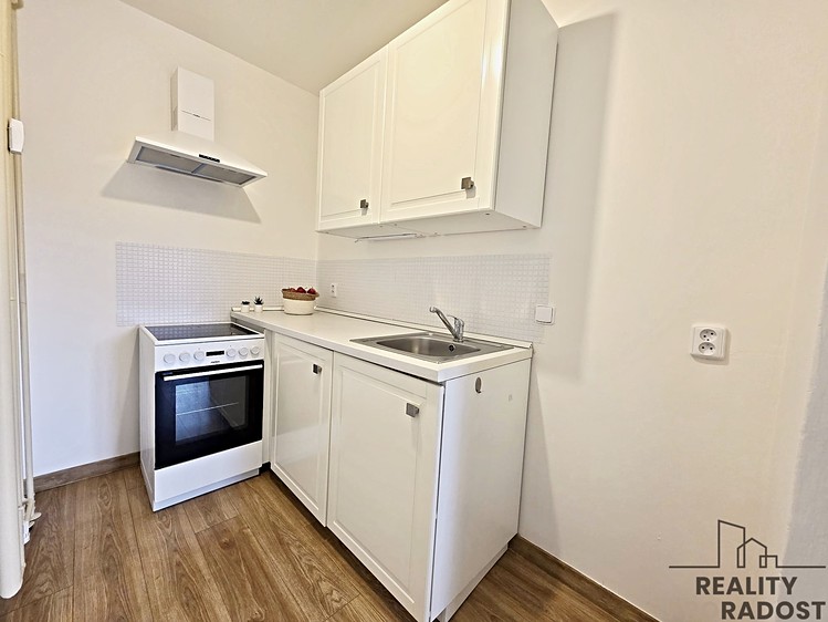 Pronájem bytu 2+kk 46 m² - foto 3