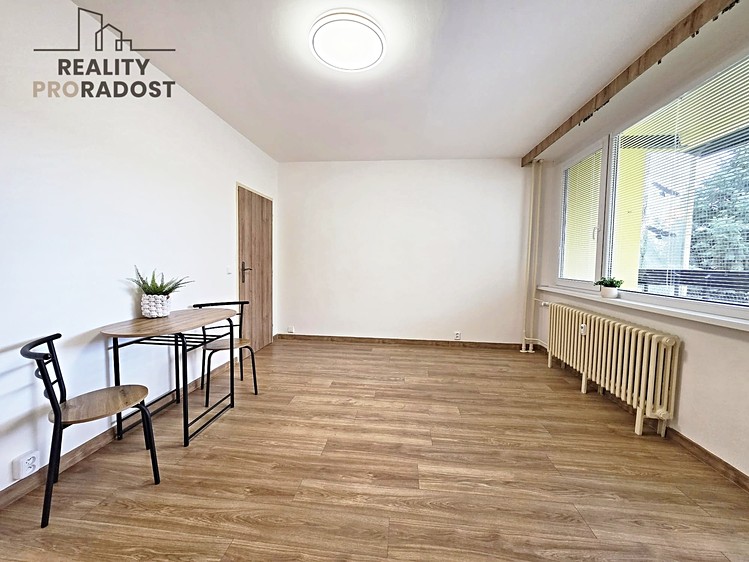 Pronájem bytu 2+kk 46 m² - foto 6