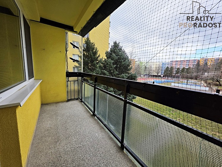 Pronájem bytu 2+kk 46 m² - foto 8