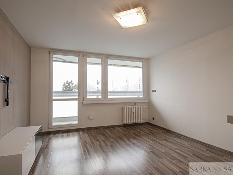 Pronájem bytu 2+kk 39 m² - foto 5