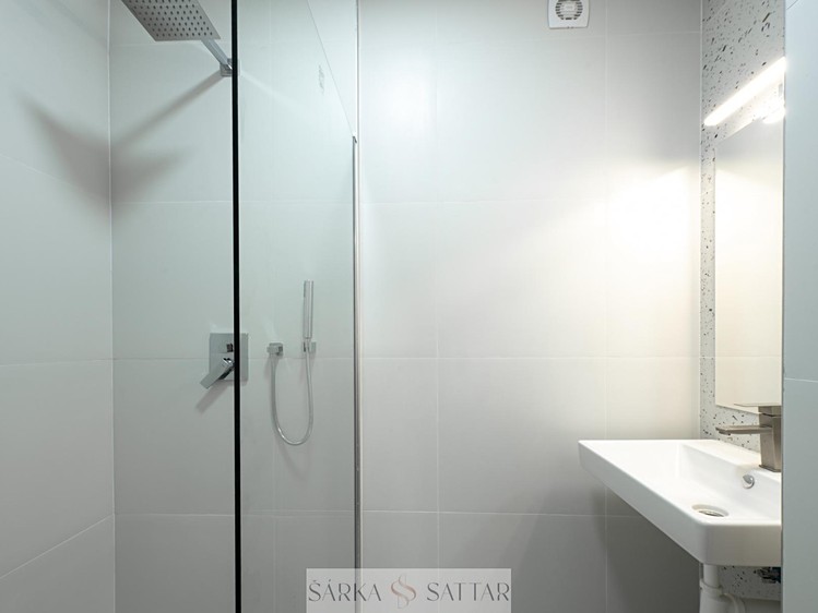 Pronájem bytu 2+kk 44 m² - foto 3