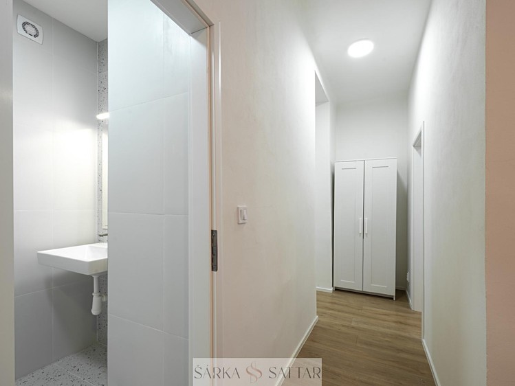 Pronájem bytu 2+kk 44 m² - foto 8