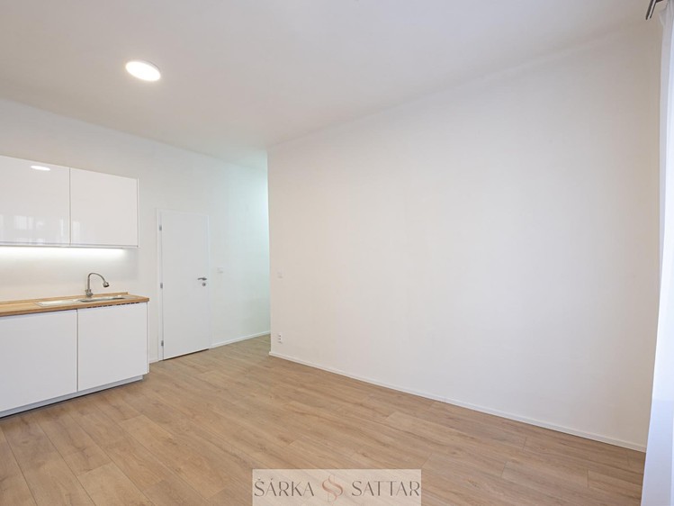 Pronájem bytu 2+kk 44 m² - foto 6