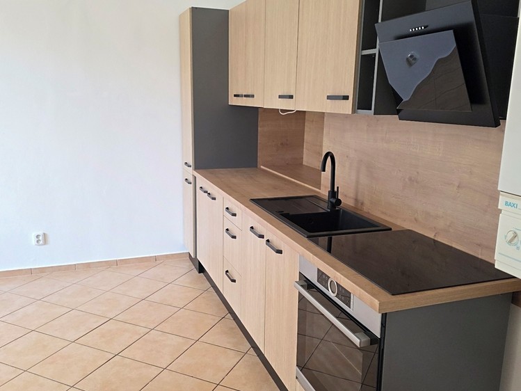 Pronájem bytu 2+1 65 m² (Jednopodlažní) - foto 3