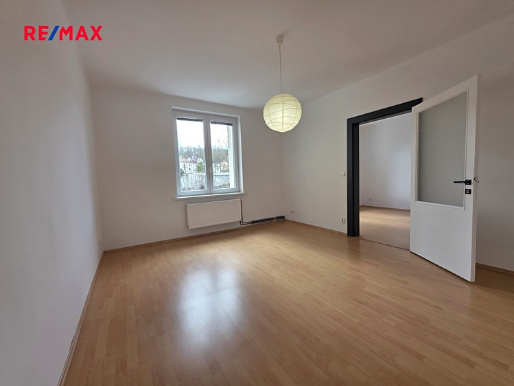 Pronájem bytu 2+1 65 m² (Jednopodlažní) - foto 6