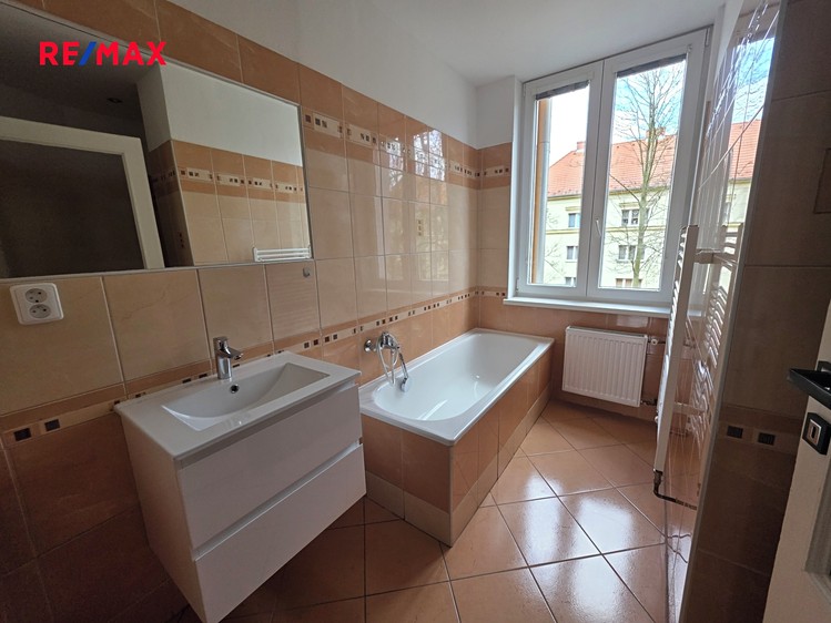 Pronájem bytu 2+1 65 m² (Jednopodlažní) - foto 5