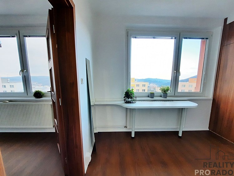 Pronájem bytu 1+1 33 m² - foto 4