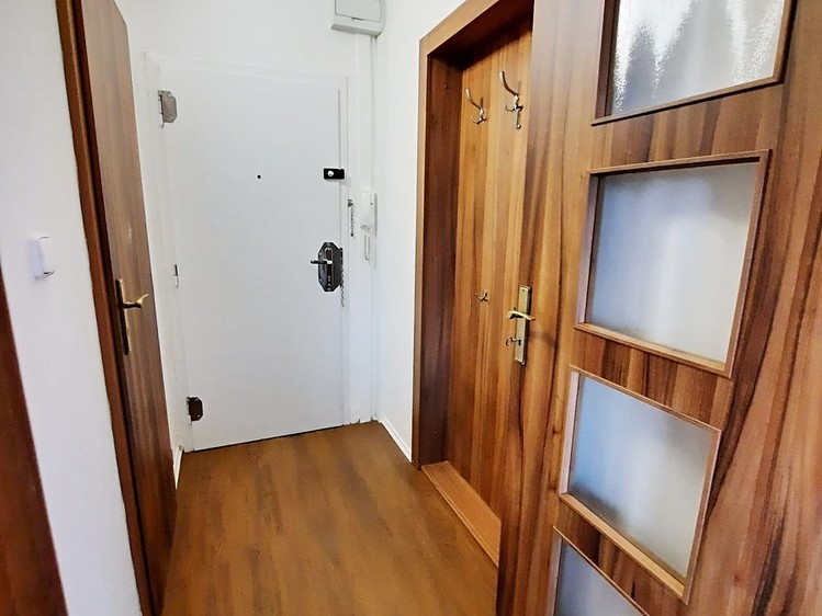 Pronájem bytu 1+1 33 m² - foto 6