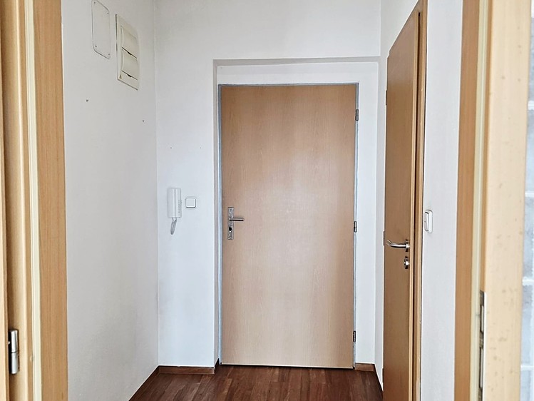 Pronájem bytu 1+kk 24 m² - foto 4