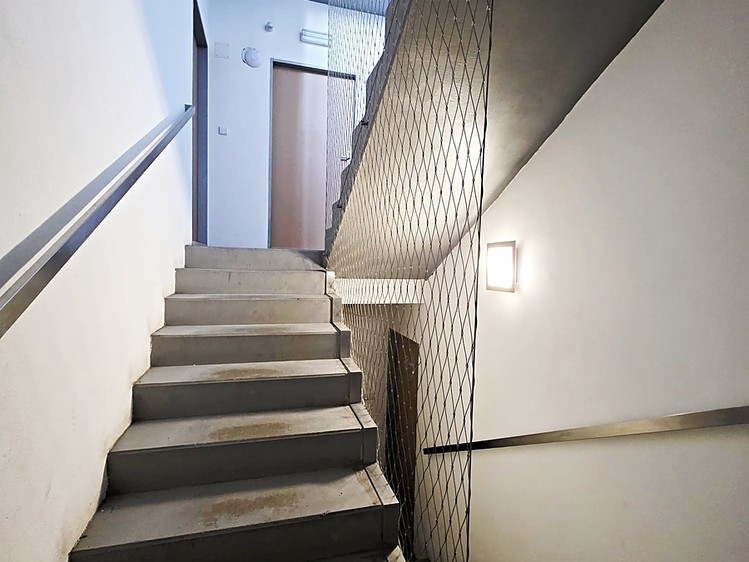 Pronájem bytu 1+kk 24 m² - foto 6