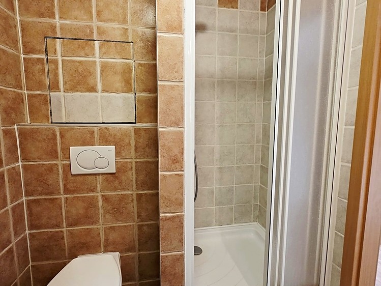 Pronájem bytu 1+kk 24 m² - foto 5