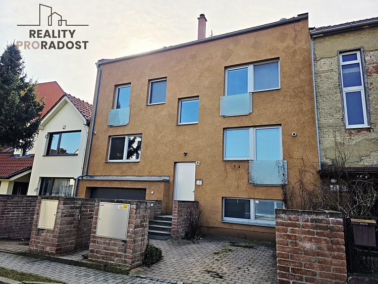 Pronájem bytu 1+kk 24 m² - foto 7