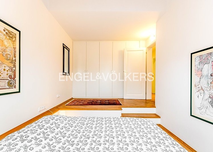 Pronájem bytu 3+kk 96 m² (Mezonet) - foto 6