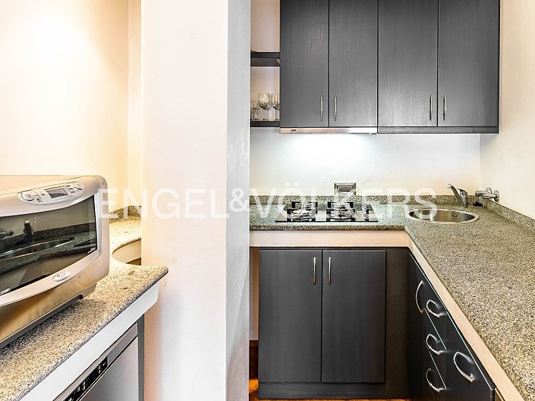 Pronájem bytu 3+kk 96 m² (Mezonet) - foto 7