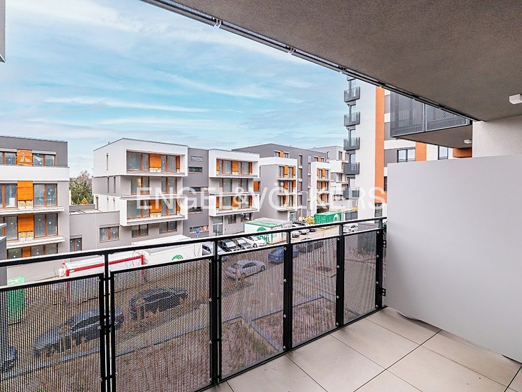 Pronájem bytu 2+kk 54 m² - foto 3