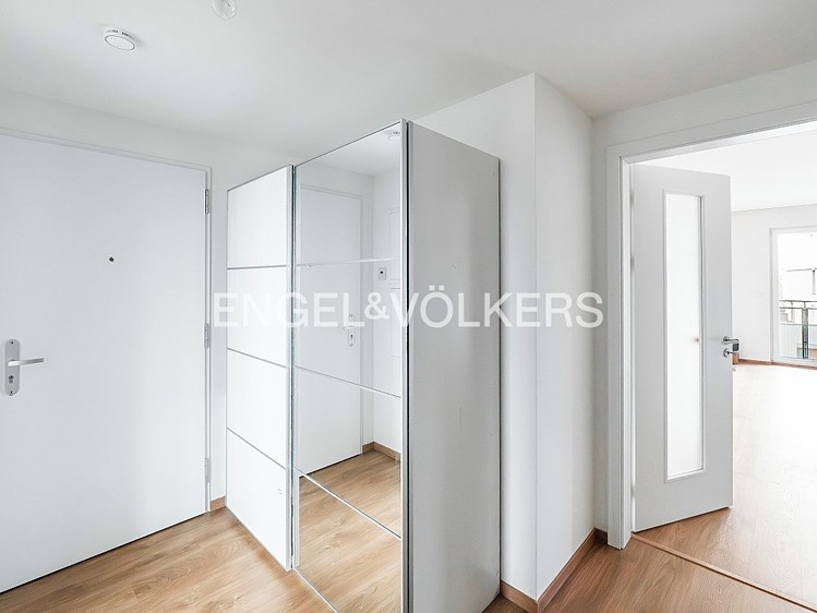 Pronájem bytu 2+kk 54 m² - foto 8