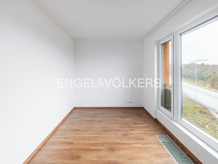 Pronájem bytu 2+kk 54 m² - foto 5