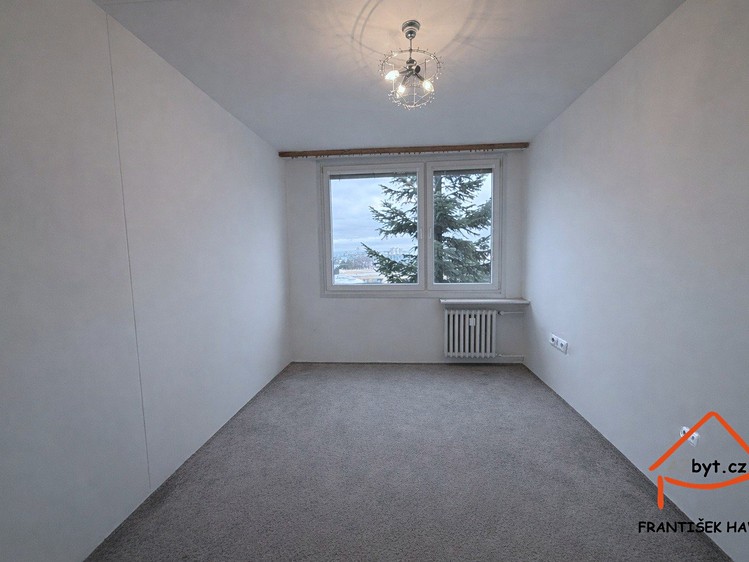 Pronájem bytu 3+1 68 m² - foto 4