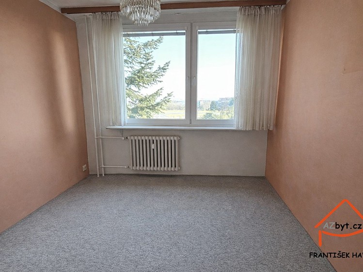 Pronájem bytu 3+1 68 m² - foto 5