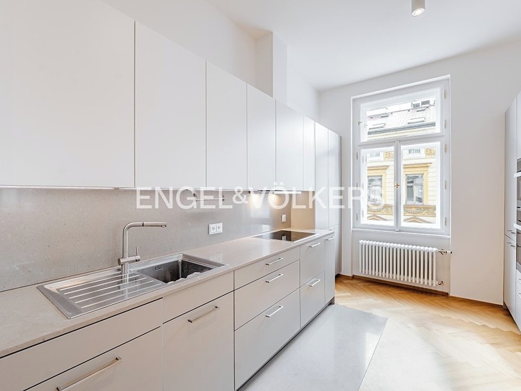Pronájem bytu 4+kk 193 m² - foto 3