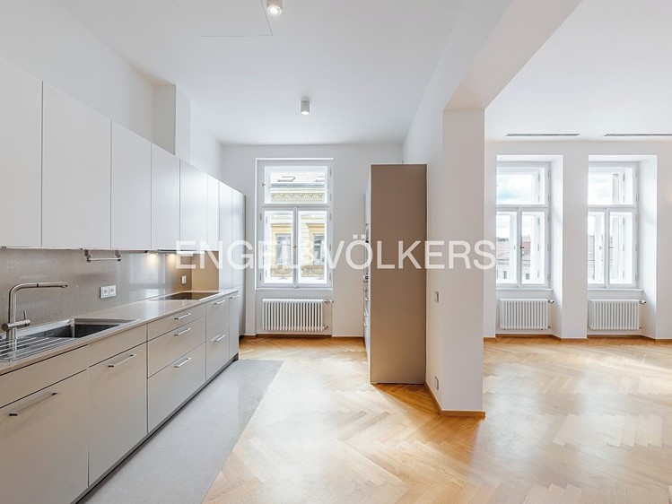 Pronájem bytu 4+kk 193 m² - foto 4