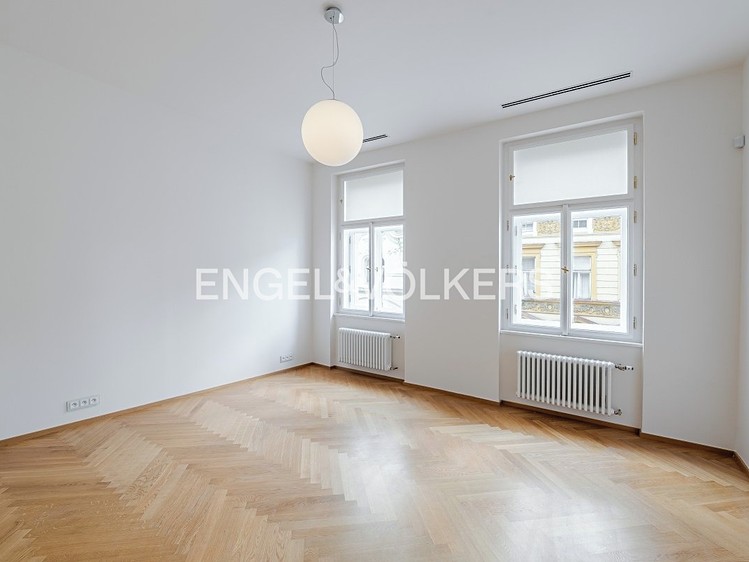 Pronájem bytu 4+kk 193 m² - foto 6