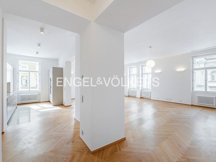 Pronájem bytu 4+kk 193 m² - foto 8
