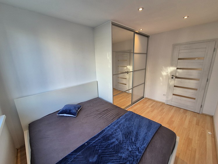 Pronájem bytu 2+kk 43 m² (Jednopodlažní) - foto 5